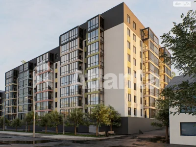Продаж Квартира Пересипський