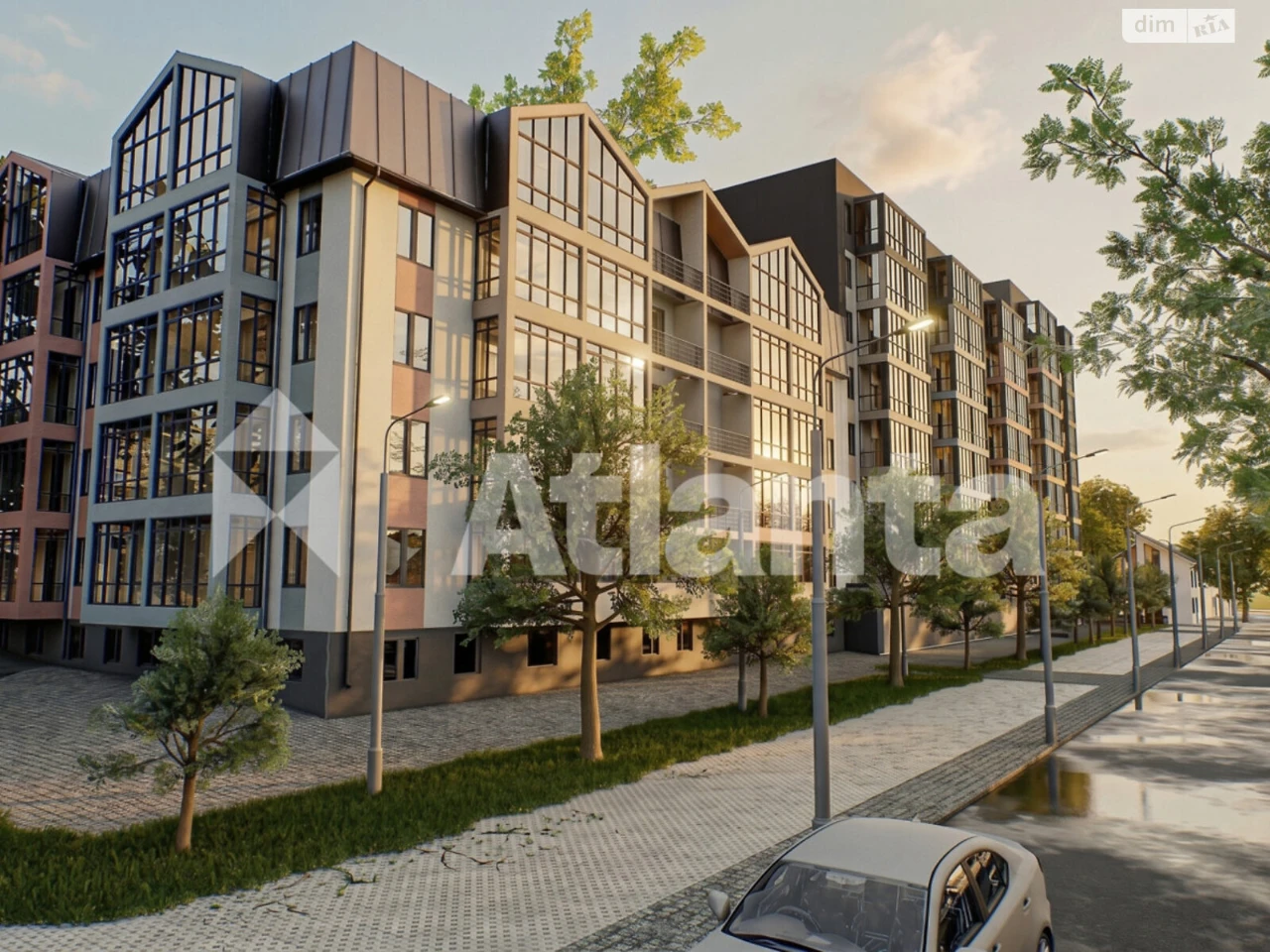 Продаж Квартира Пересипський
