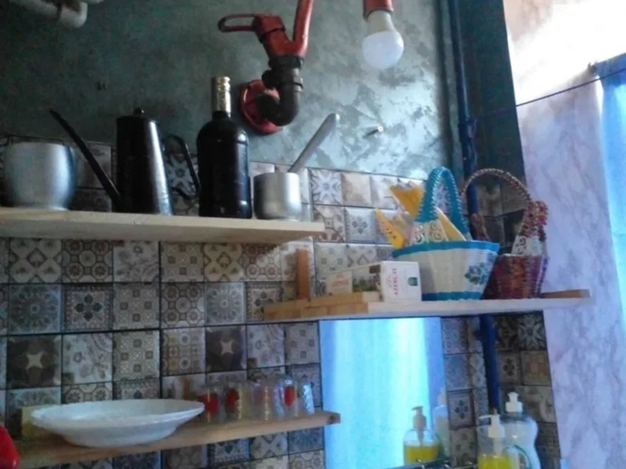 Продаж Квартира Молдаванка