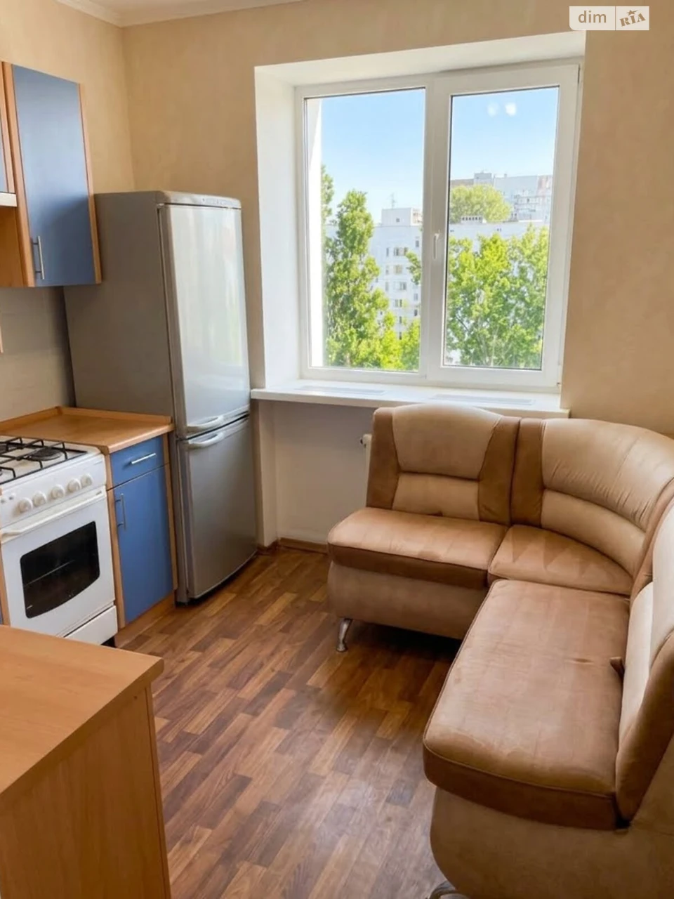 Продаж Квартира Шкільний