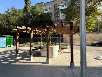 Квартира. Одеса, Лесі Українки просп.