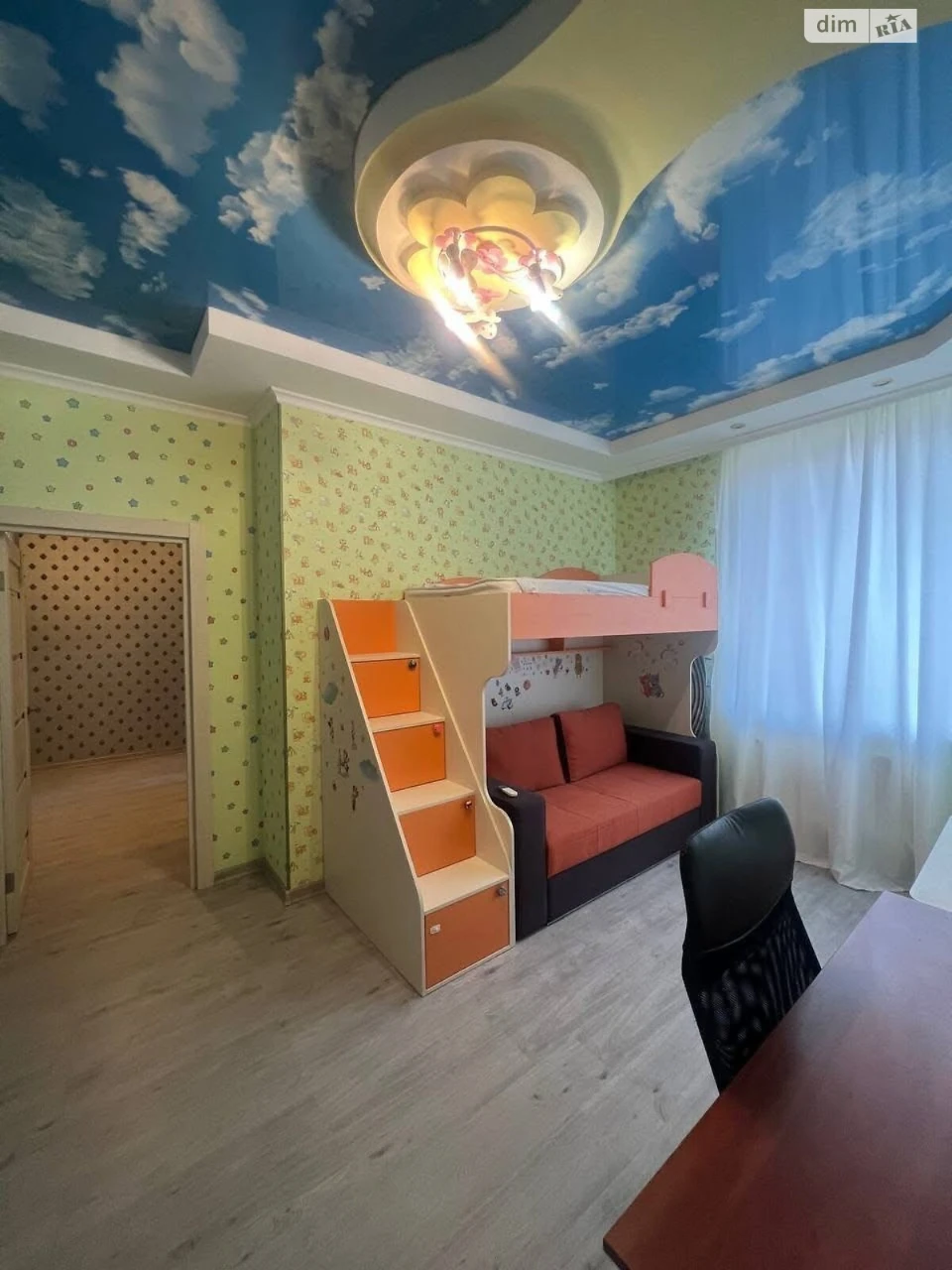 Продаж Квартира Приморський