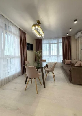‼️ Продам 2ком.квартиру жк "Манхеттен". ‼️ Филатова. парк Го
