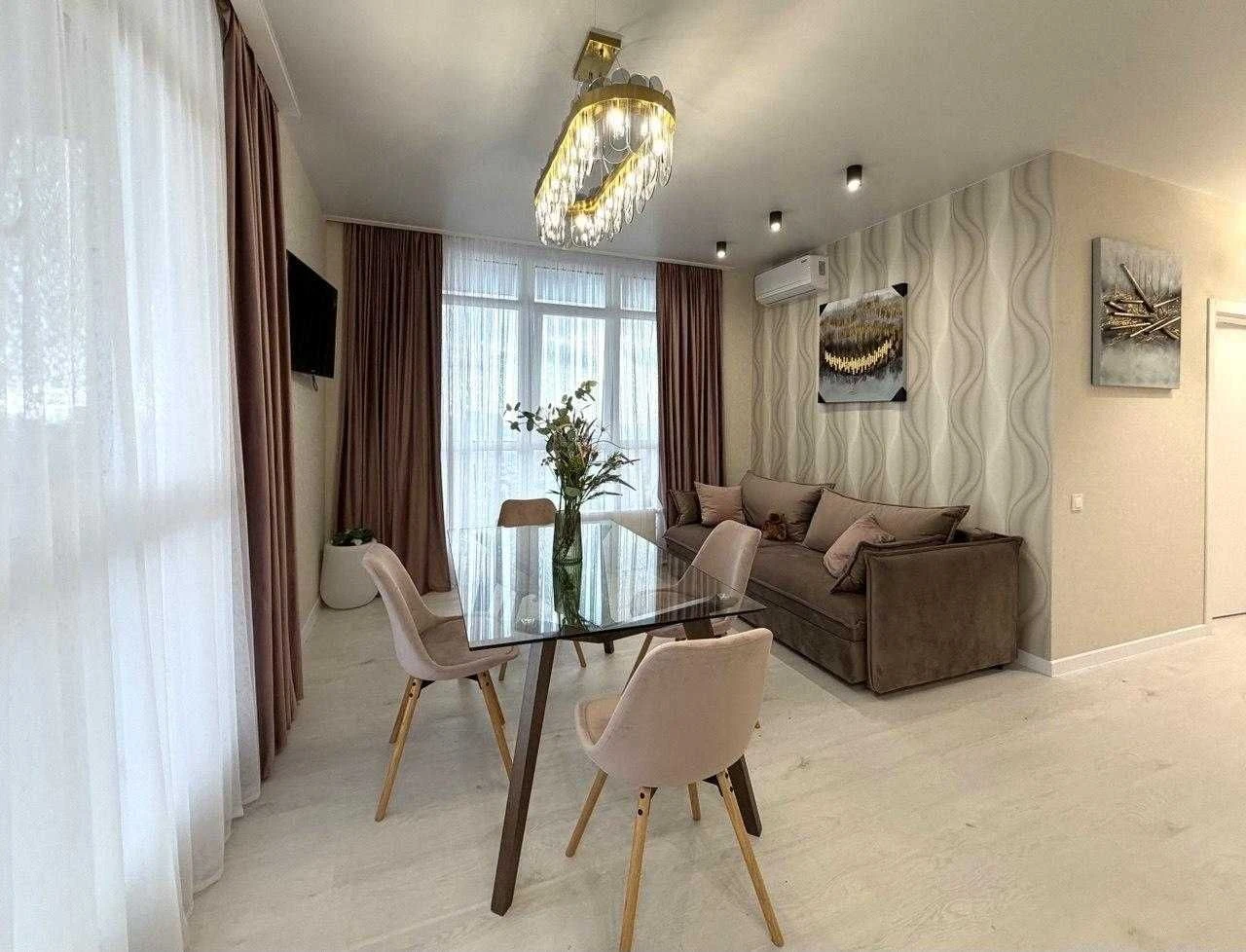 ‼️ Продам 2ком.квартиру жк "Манхеттен". ‼️ Филатова. парк Го