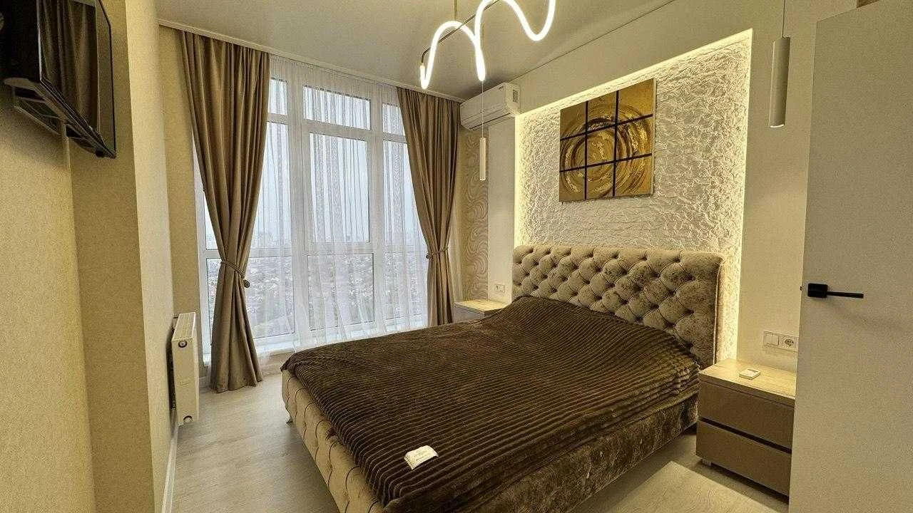 ‼️ Продам 2ком.квартиру жк "Манхеттен". ‼️ Филатова. парк Го