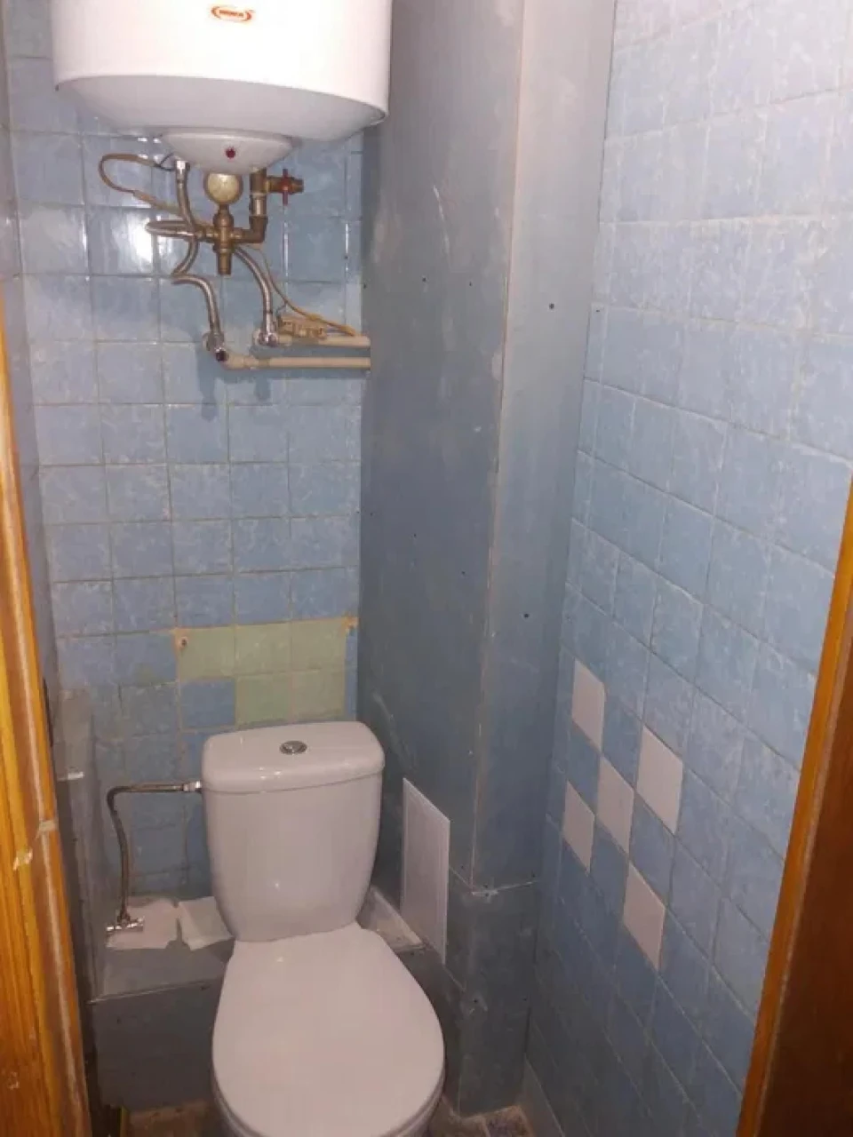 Продам 3к квартиру! Люстдорфська дорога!