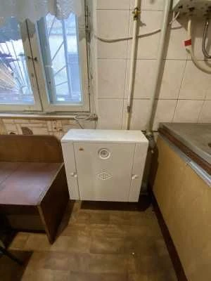 Продам 2 кімнатну квартиру на вул. Богдана Хмельницького.