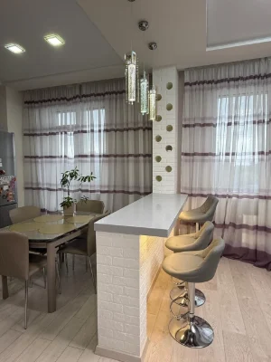 3 комн. кв в 3 жемчужине, на Таирова