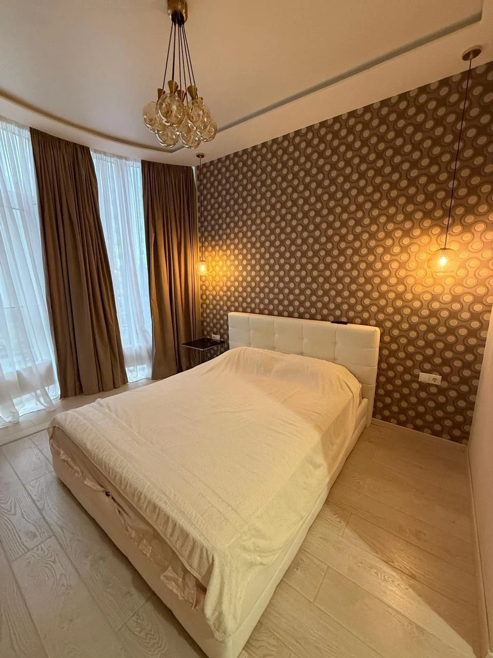 3 комн. кв в 3 жемчужине, на Таирова