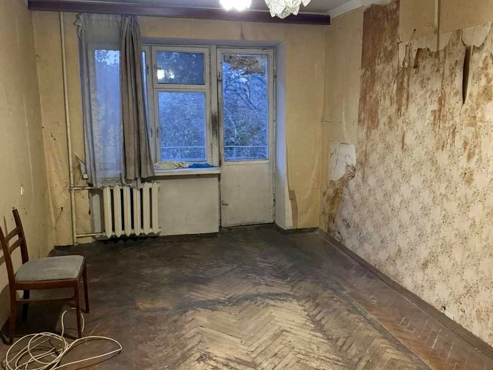 Квартира. Одеса, Іцхака Рабіна вул.