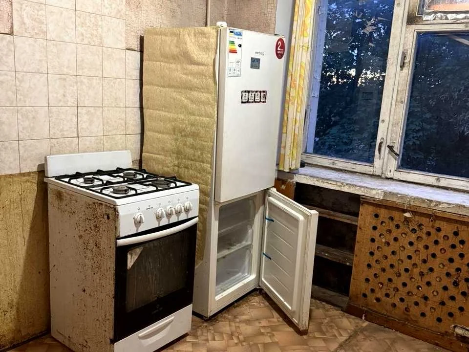Квартира. Одеса, Іцхака Рабіна вул.