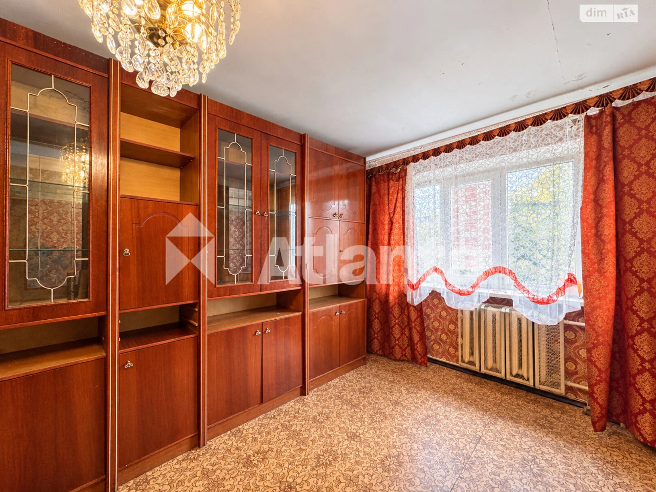 Продаж Квартира Черемушки