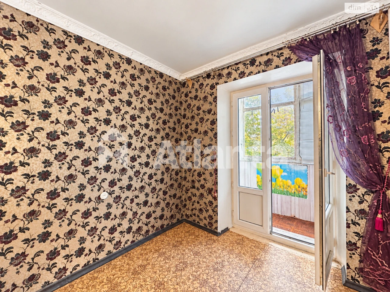 Продаж Квартира Черемушки