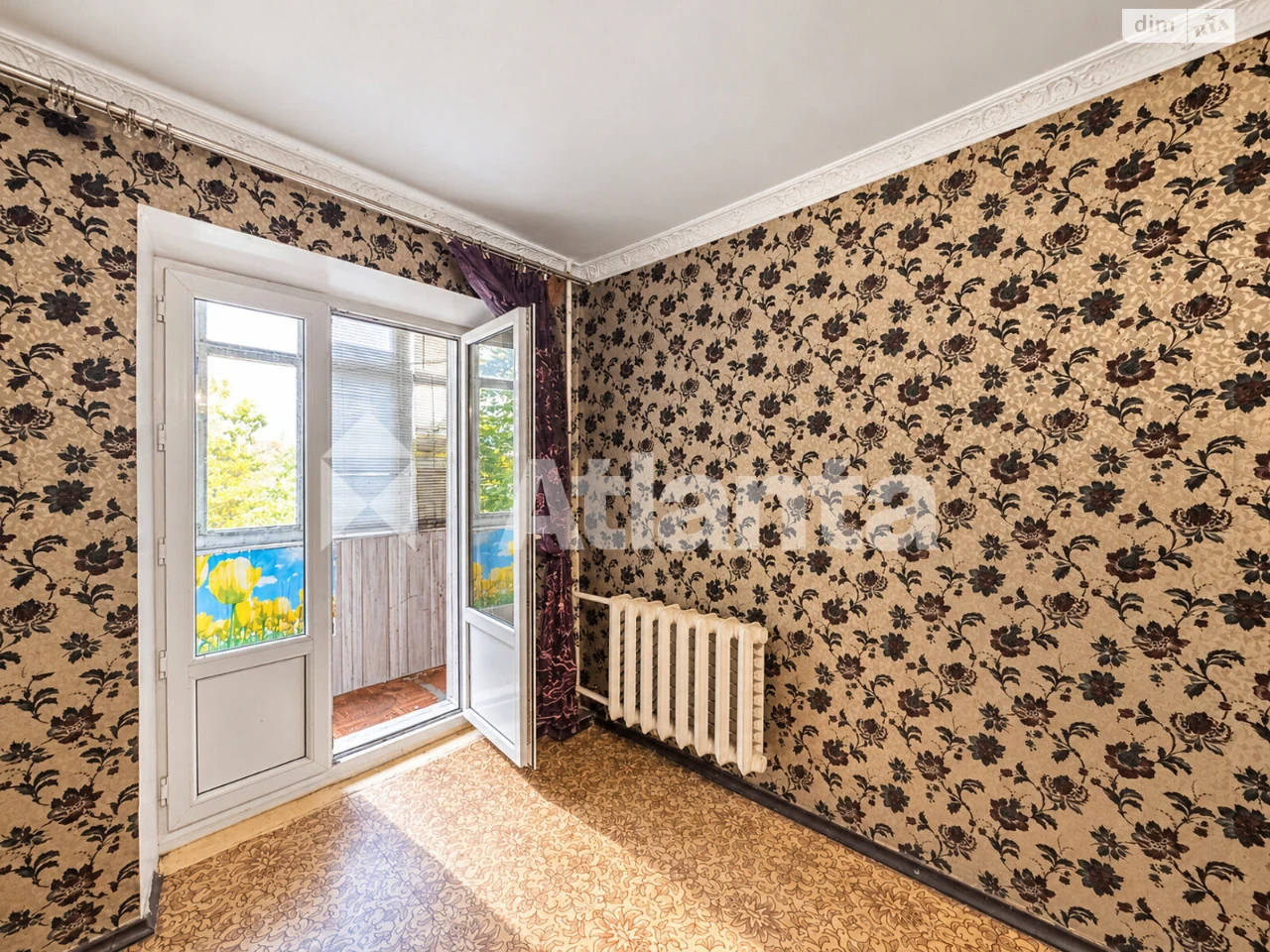 Продаж Квартира Черемушки