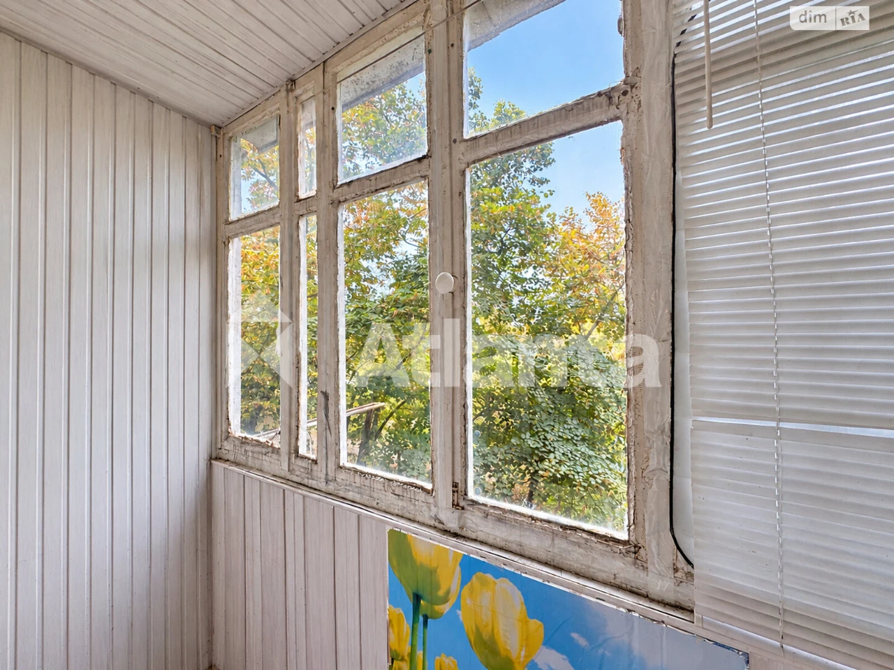 Продаж Квартира Черемушки