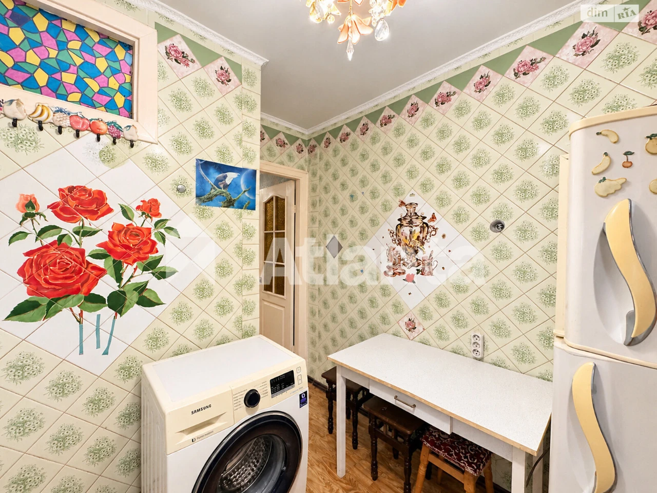 Продаж Квартира Черемушки