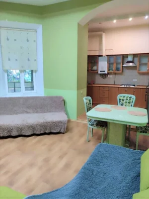 Продам евродвушку в Центре ул. Екатериненская (Европейская)