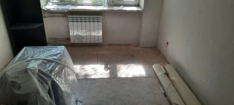 продаж однокімн квартири