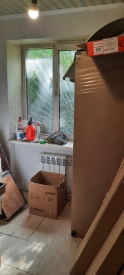 продаж однокімн квартири