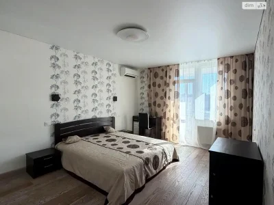 Продаж Квартира Голосіїв