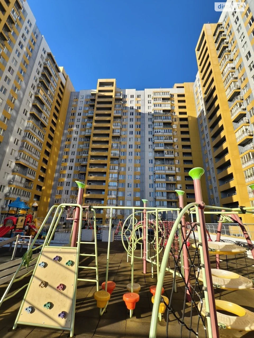 Продаж Квартира Молдаванка