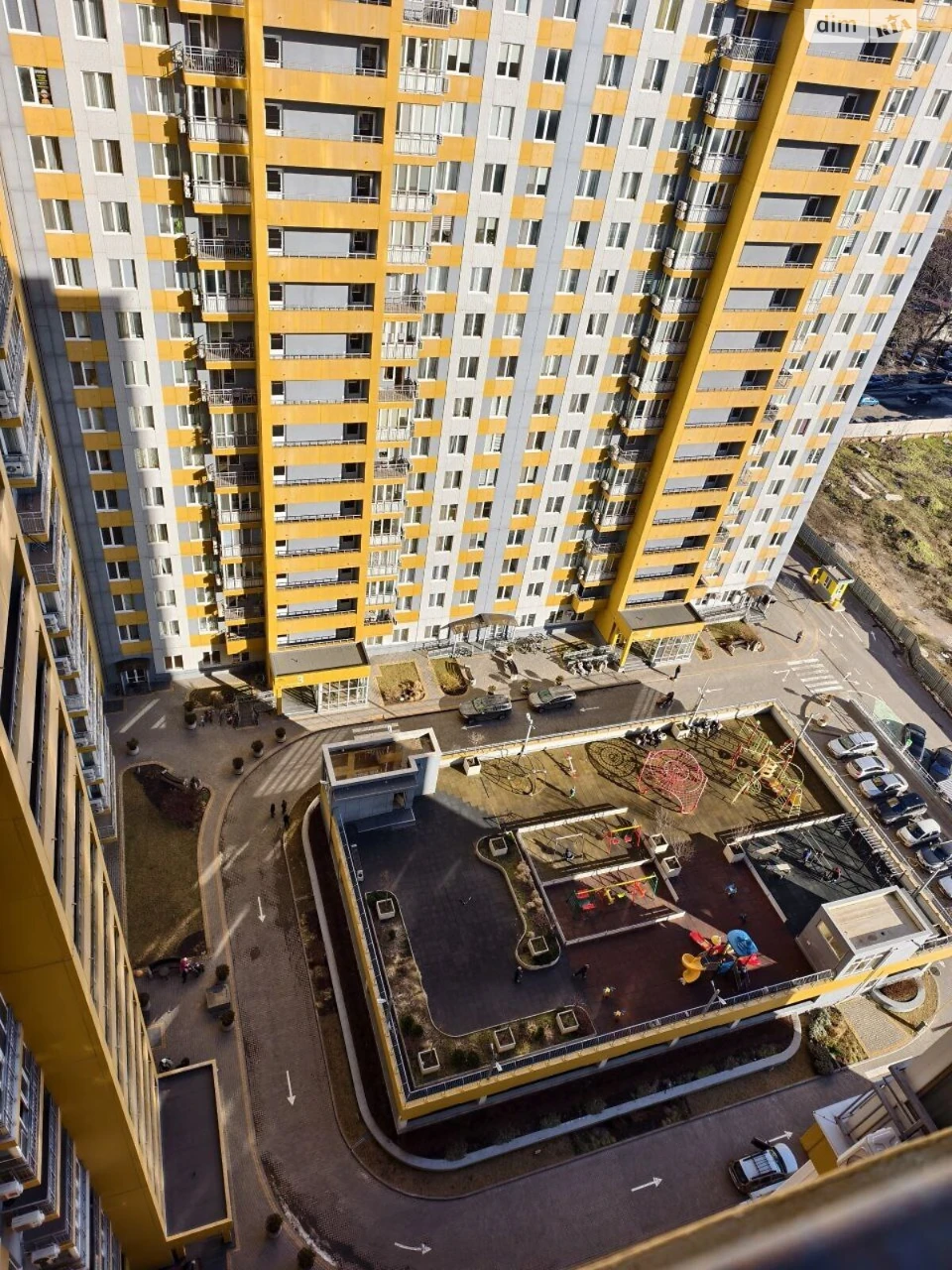 Продаж Квартира Молдаванка