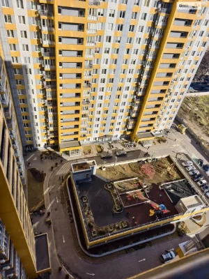 Продаж Квартира Молдаванка