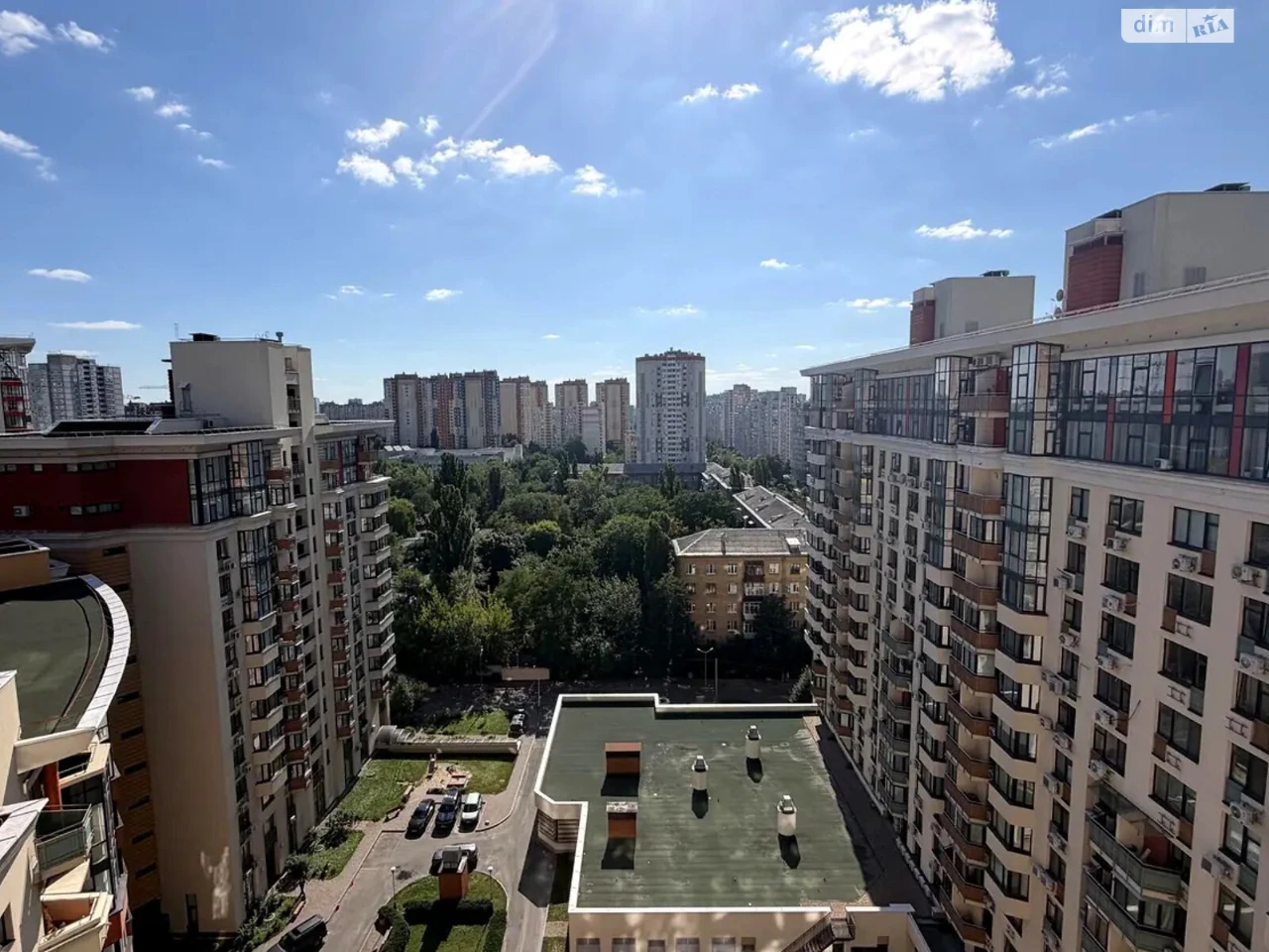 Продаж Квартира Голосіїв