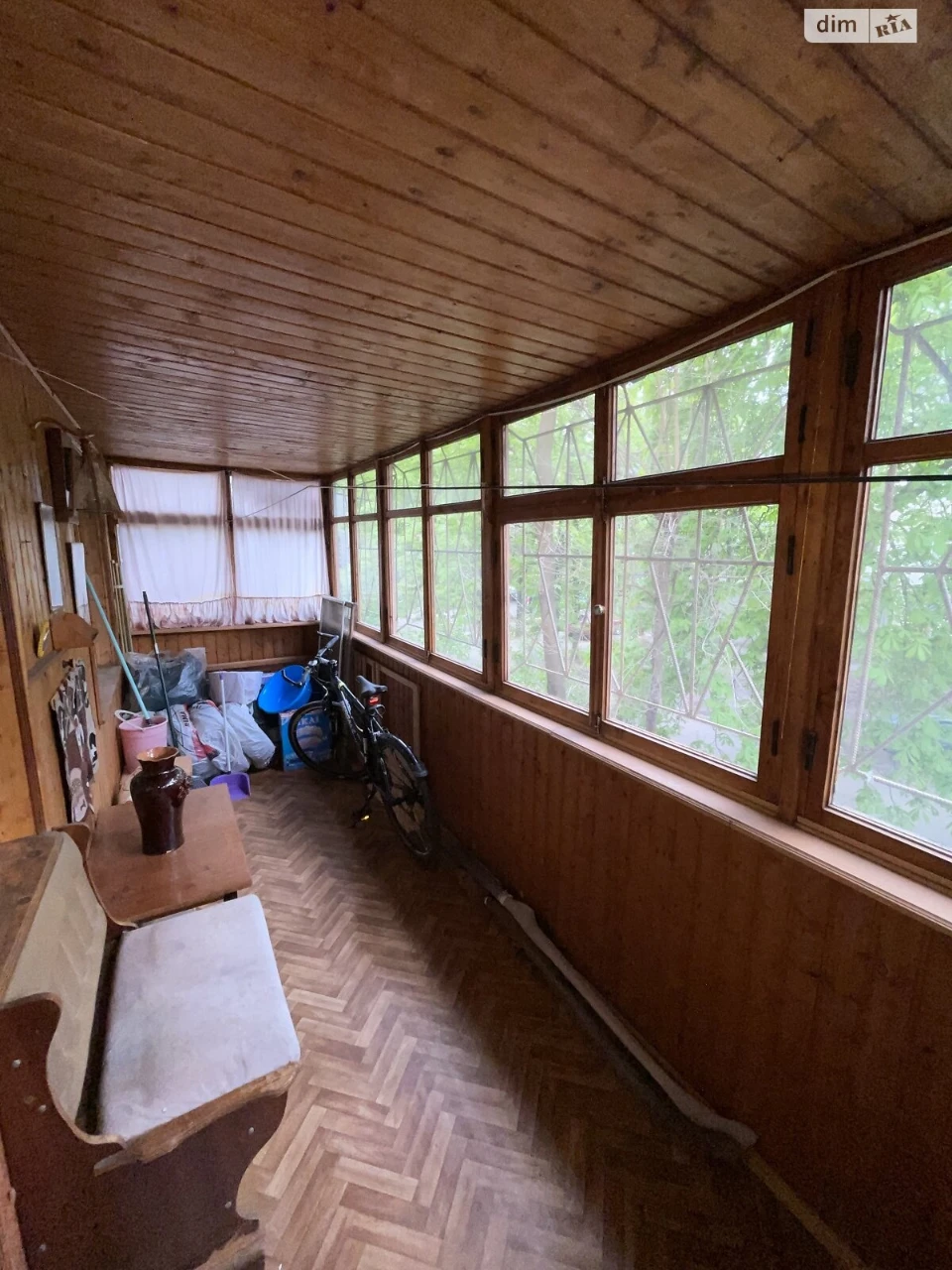Продаж Квартира Черемушки