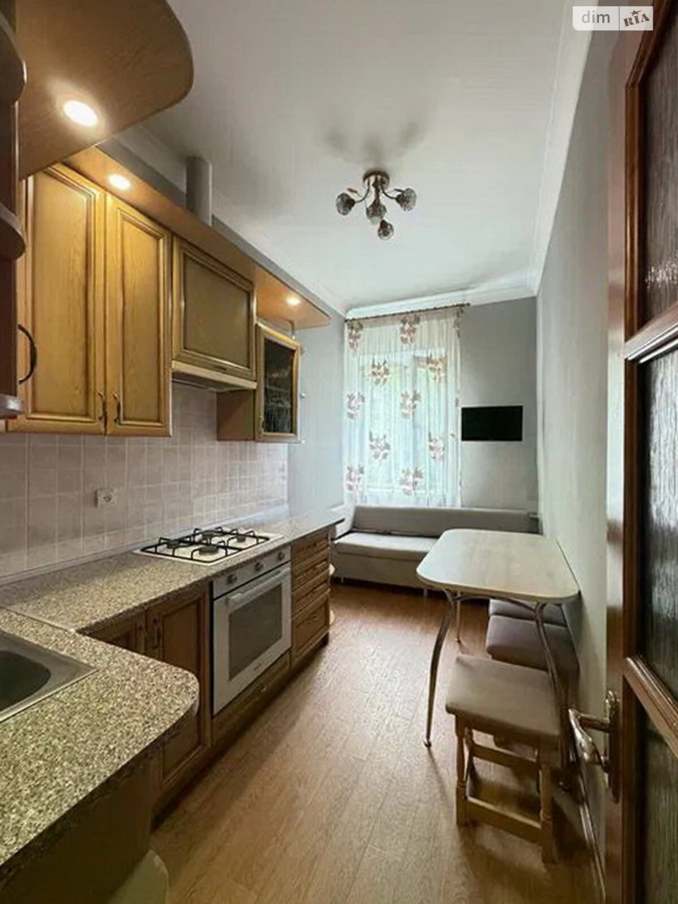 Продаж Квартира Молдаванка