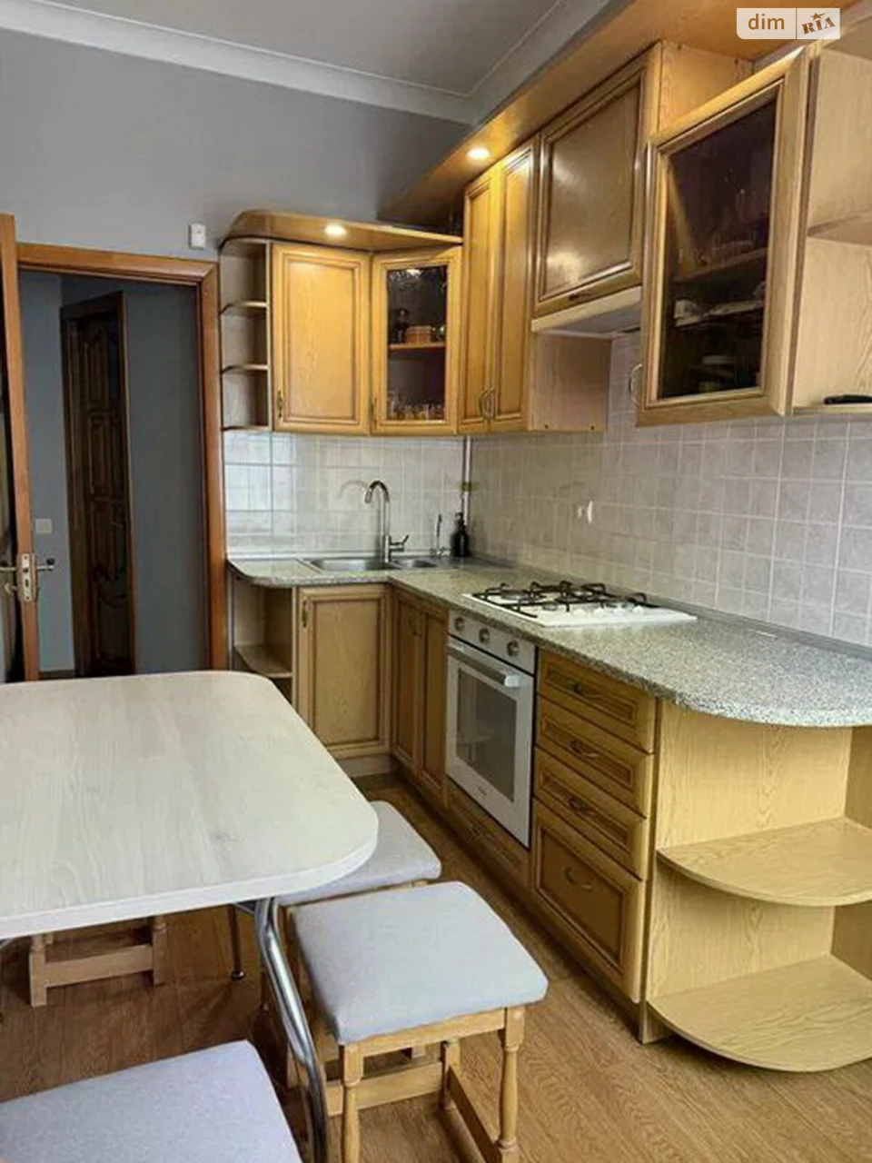 Продаж Квартира Молдаванка