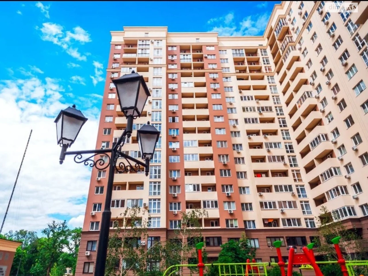 Продаж Квартира Хаджибейський