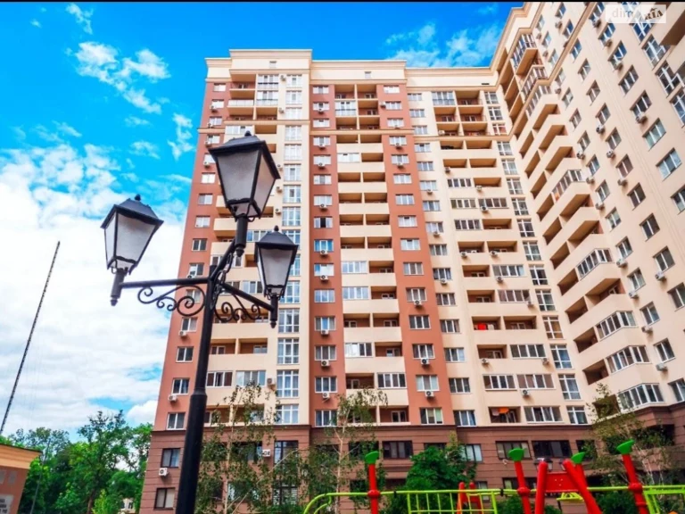Продаж Квартира Хаджибейський