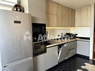2-ком. квартира 70м2 с ремонтом Киевский р-н, Таирово