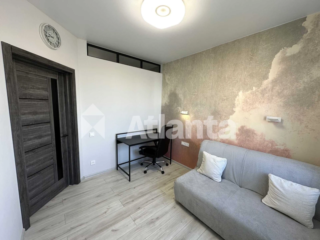 2-ком. квартира 70м2 с ремонтом Киевский р-н, Таирово