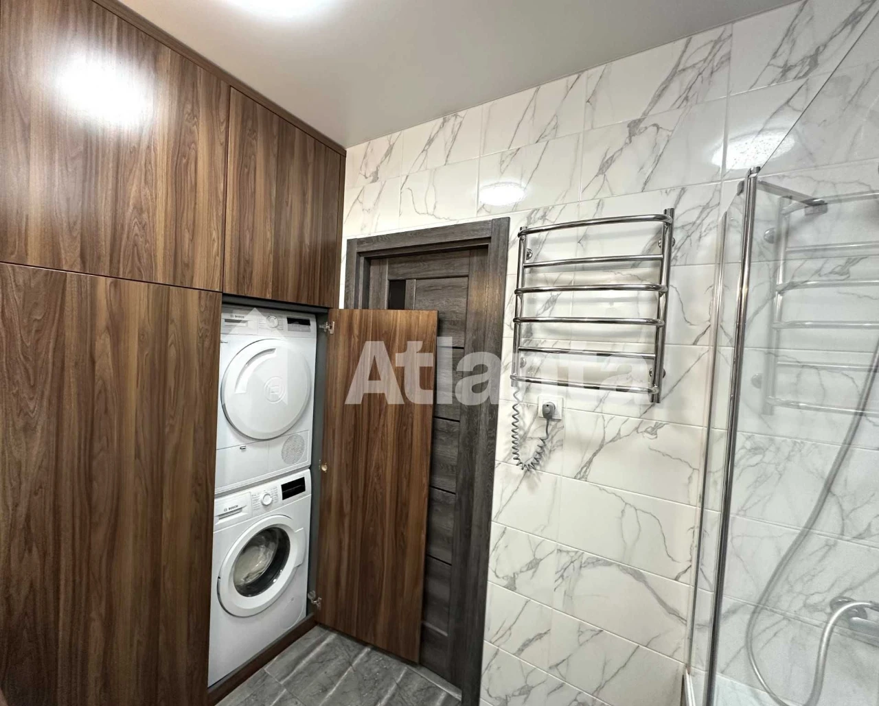 2-ком. квартира 70м2 с ремонтом Киевский р-н, Таирово