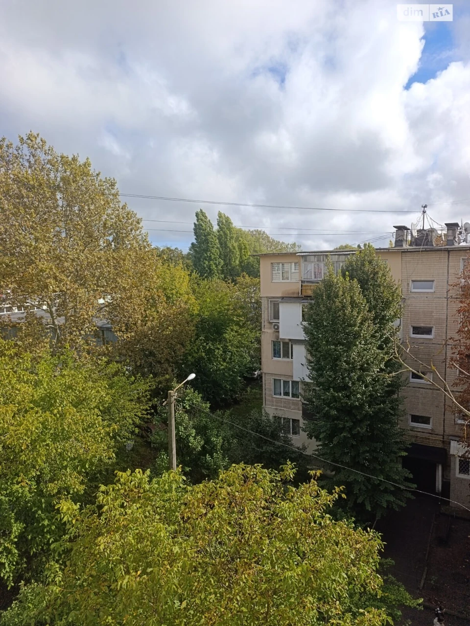 Довгострокова Оренда Квартира Черемушки