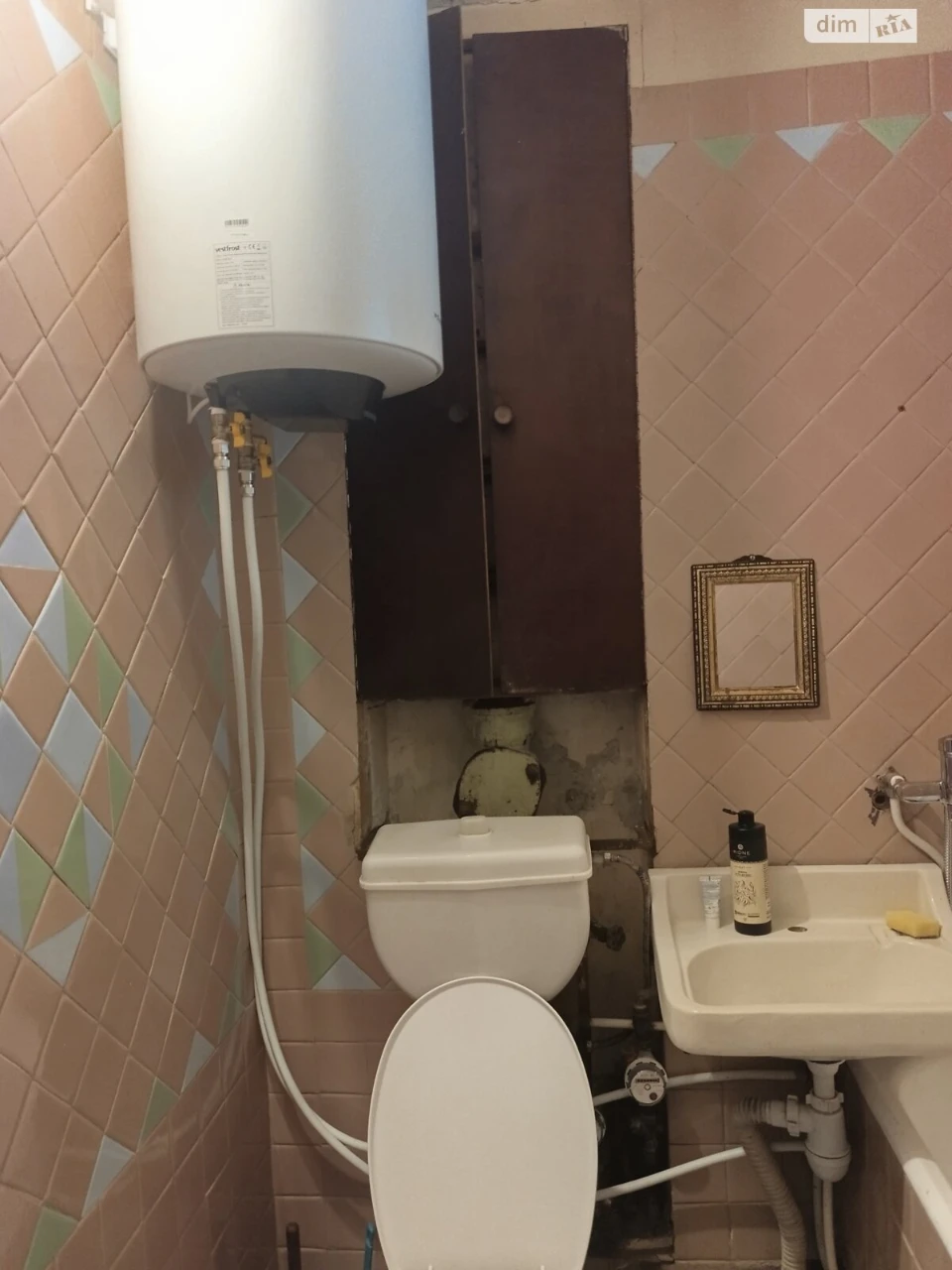 Довгострокова Оренда Квартира Черемушки