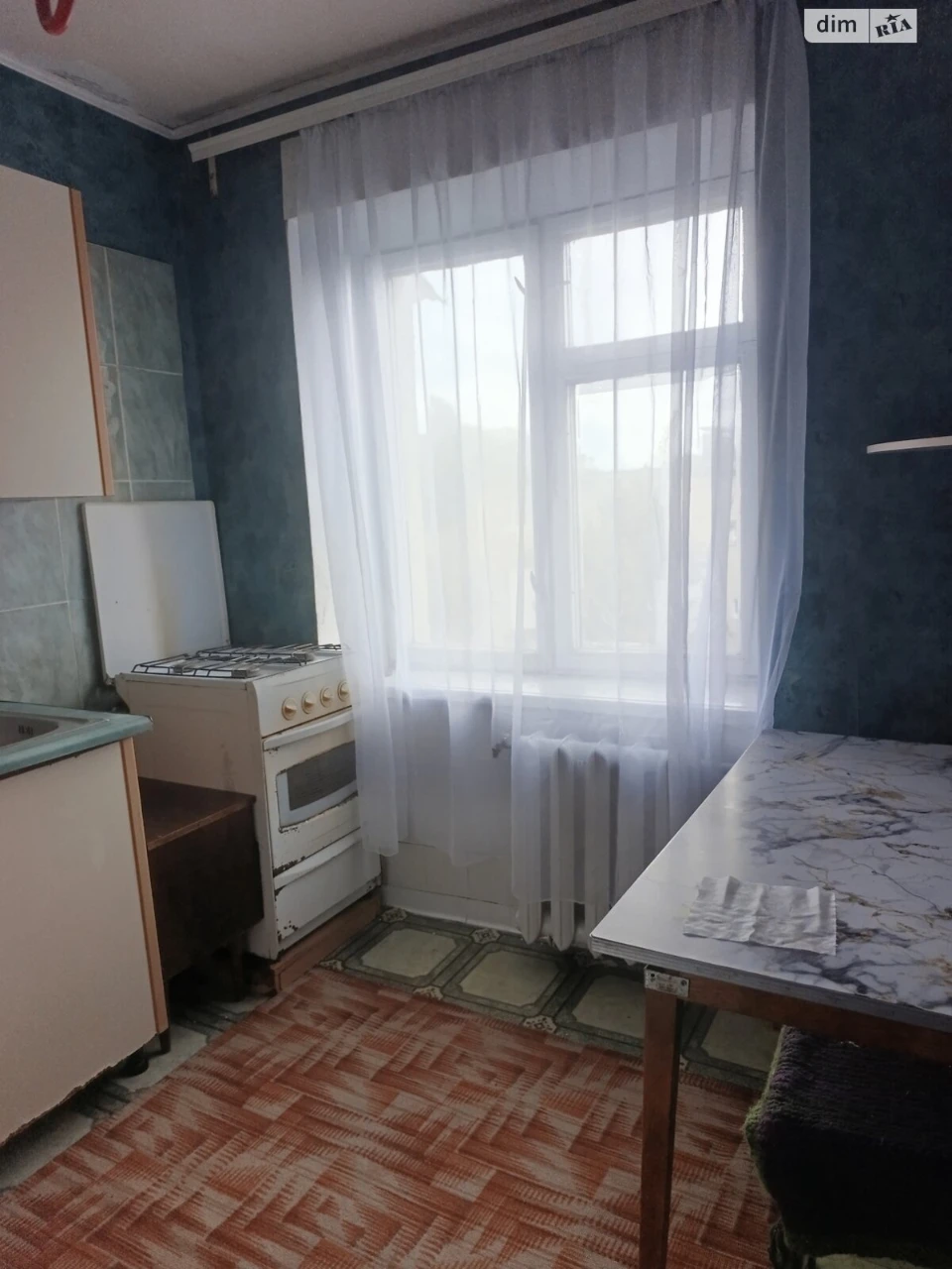 Довгострокова Оренда Квартира Черемушки
