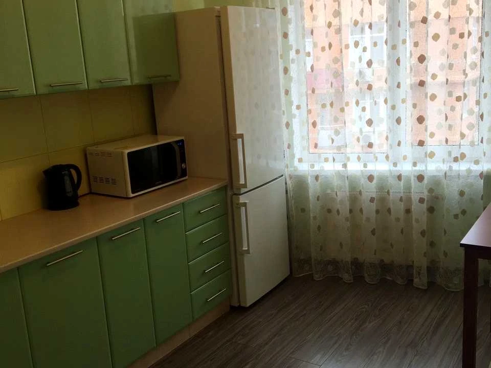Квартира. Одеса, Олександра Свіща вул.