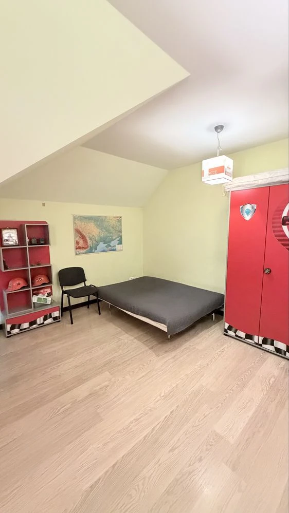 Продам дом в Совиньоне-2 под реконструкцию, 10 соток, есть п