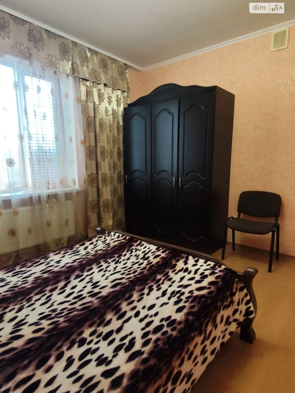 Довгострокова Оренда Дім Великий Фонтан