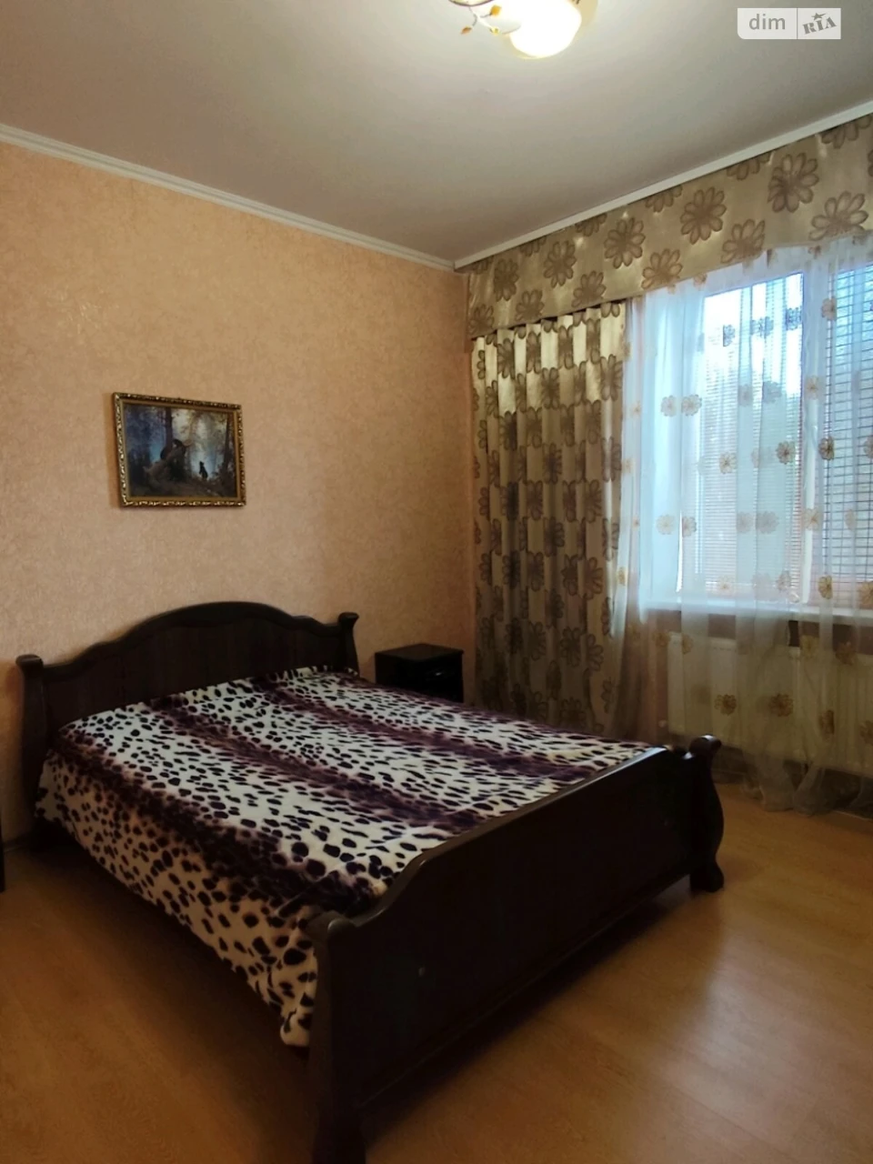 Довгострокова Оренда Дім Великий Фонтан