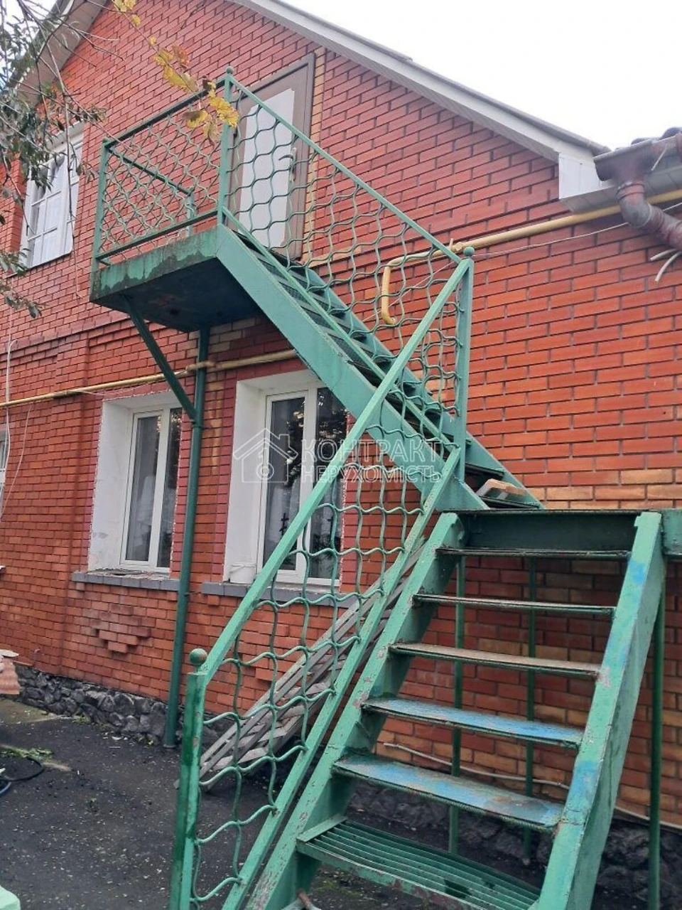 Продаж Дім Слобідський