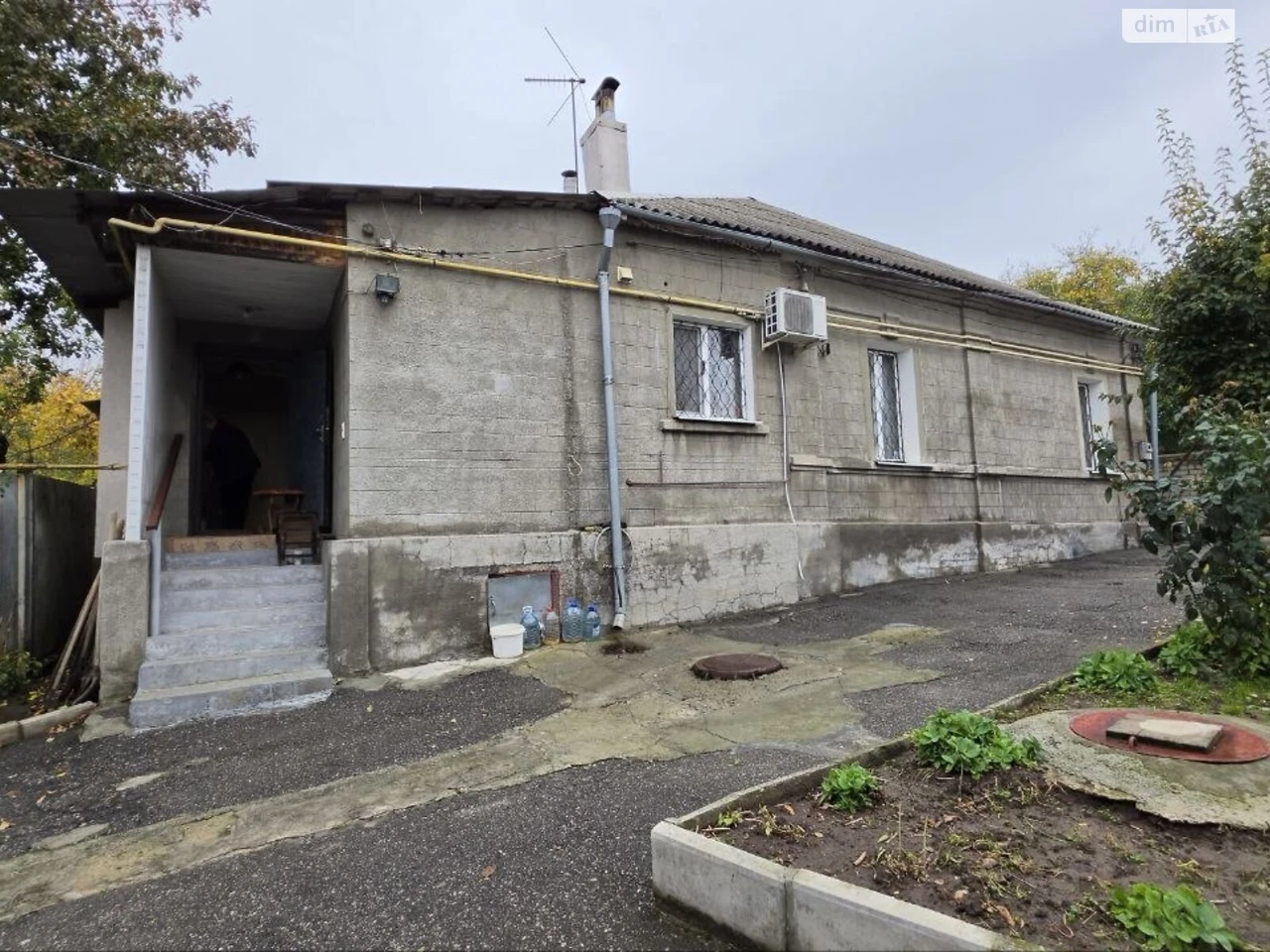 Продаж Дім Нова Баварія