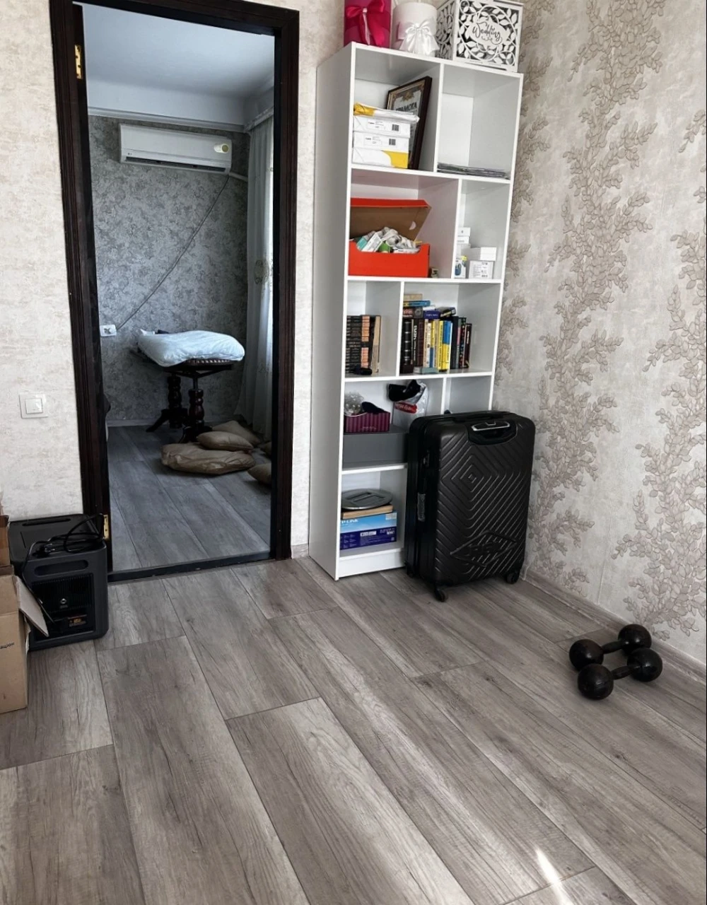 Продается 3х комнатная квартира 7/9 этаж, ул.Героев 93 брига