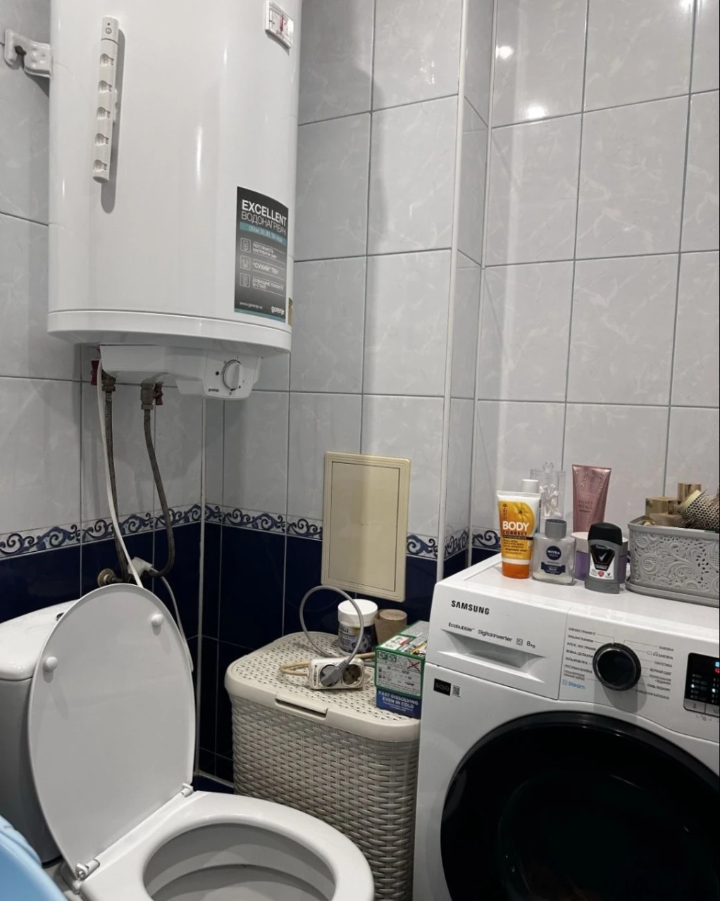 Продается 3х комнатная квартира 7/9 этаж, ул.Героев 93 брига