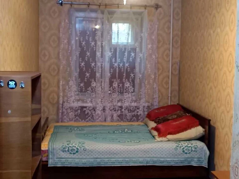 Квартира. Запоріжжя, Яценка вул.