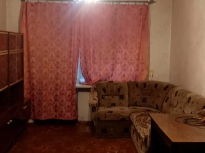 Квартира. Запоріжжя, Яценка вул.