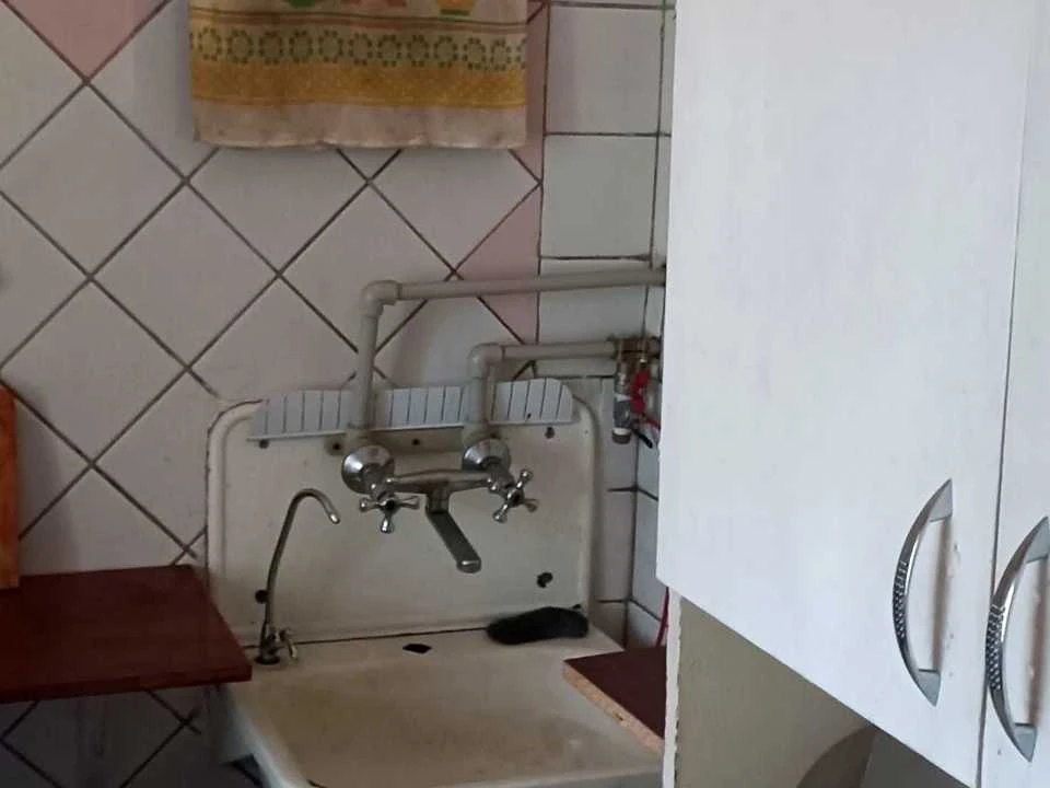 Квартира. Запоріжжя, Яценка вул.
